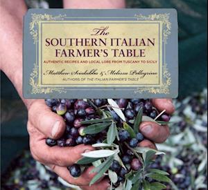 Southern Italian Farmer's Table