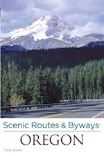 Scenic Routes & Byways Oregon