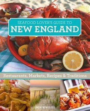 Seafood Lover's New England