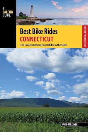 Best Bike Rides Connecticut