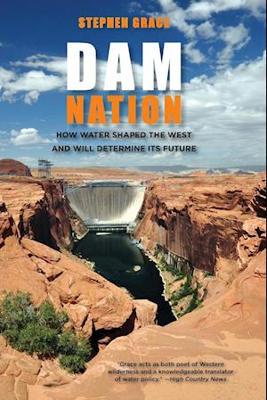 DAM NATION