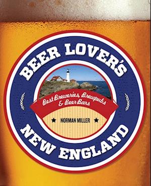 Beer Lover's New England