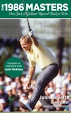 1986 Masters