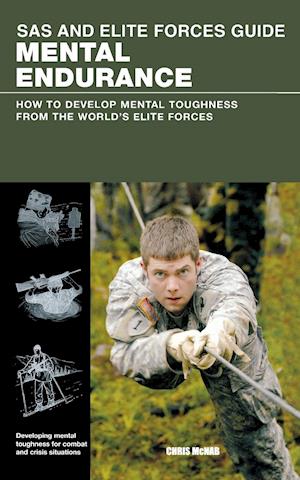 SAS and Elite Forces Guide Mental Endurance