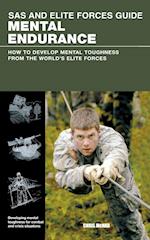 SAS and Elite Forces Guide Mental Endurance