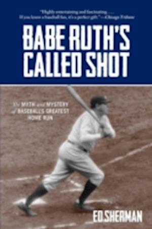 Babe Ruth's Called Shot