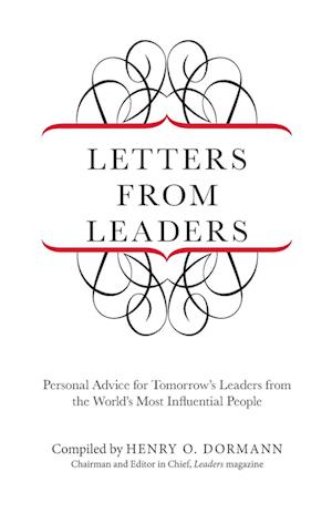 Letters from Leaders