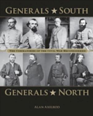 Generals South, Generals North