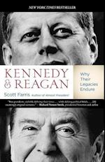 Kennedy and Reagan