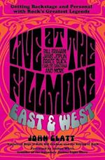 Live at the Fillmore East and West