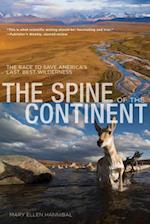 Spine of the Continent