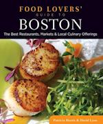 Food Lovers' Guide to(R) Boston