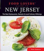 Food Lovers' Guide to(R) New Jersey