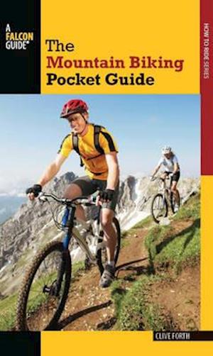 Mountain Biking Pocket Guide