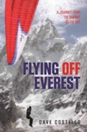 Flying Off Everest