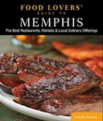 Food Lovers' Guide to(R) Memphis