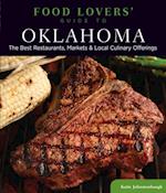 Food Lovers' Guide to(R) Oklahoma
