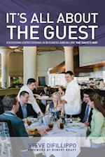 It's All About the Guest