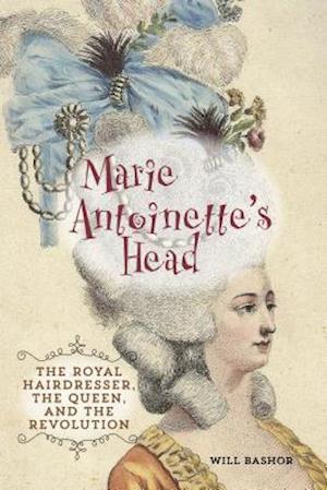 Marie Antoinette's Head