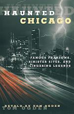 Haunted Chicago