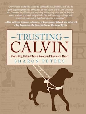 Trusting Calvin