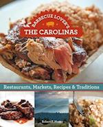 Barbecue Lover's the Carolinas