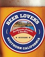 Beer Lover's Southern California