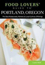 Food Lovers' Guide to Portland, Oregon