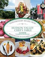 Hudson Valley Chef's Table