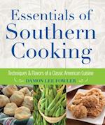 Essentials of Southern Cooking