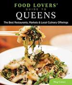 Food Lovers' Guide to(R) Queens