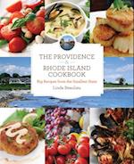 Providence & Rhode Island Cookbook