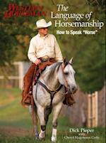The Language of Horsemanship