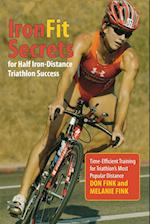 IronFit Secrets for Half Iron-Distance Triathlon Success