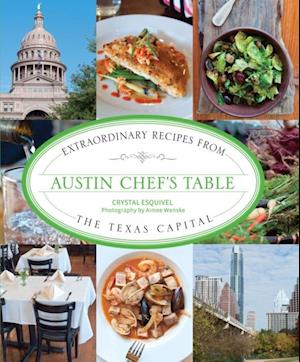 Austin Chef's Table