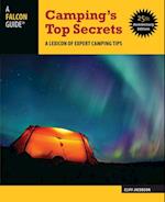 Camping's Top Secrets