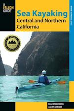 Sea Kayaking Central and Northern California