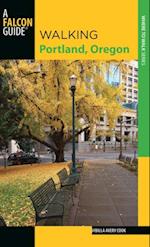 Walking Portland, Oregon