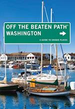 Washington Off the Beaten Path(R)