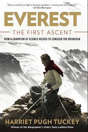 Everest - The First Ascent