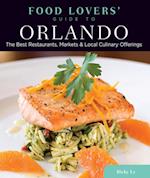 Food Lovers' Guide to(R) Orlando
