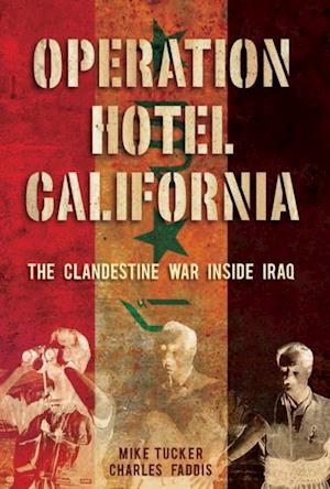 Operation Hotel California
