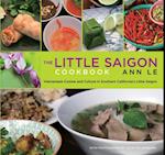 Little Saigon Cookbook