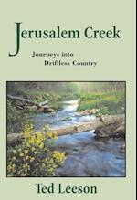 Jerusalem Creek