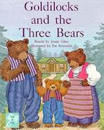 Goldilocks and the Three Bears