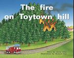 The Fire on Toytown Hill