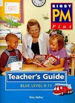 PM Plus Blue Level 9-11 Teacher's Guide