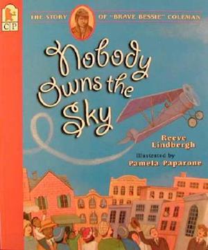 Nobody Owns the Sky