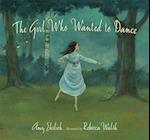 The Girl Who Wanted to Dance