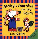 Maisy's Morning on the Farm